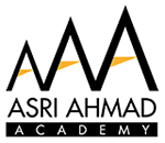 Asri Ahmad Academy